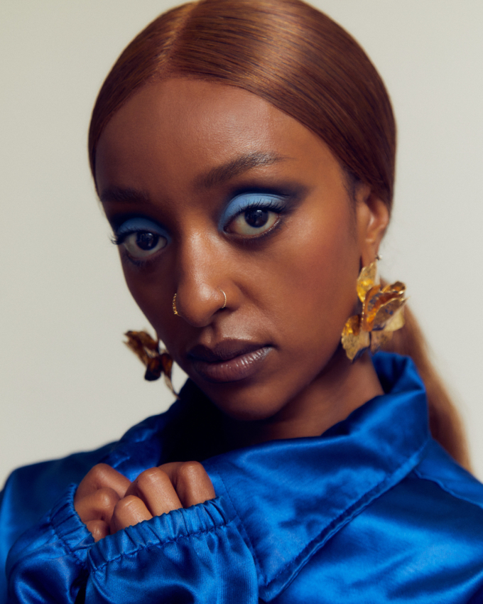 ALANNA FENNELL - PORTFOLIO - BEAUTY